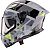Caberg Drift Evo II Prism, full face helmet