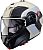 Caberg Duke Evo Indy, flip up helmet