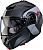 Caberg Duke Evo Indy, flip up helmet