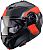 Caberg Duke Evo Indy, flip up helmet