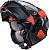 Caberg Duke Evo Indy, flip up helmet