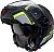 Caberg Levo X Elite, flip up helmet