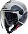 Caberg Riviera V4 X Alpha, open face helmet