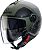 Caberg Riviera V4 X Alpha, open face helmet