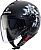 Caberg Riviera V4 X Mia, open face helmet