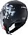 Caberg Riviera V4 X Mia, open face helmet