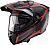 Caberg Tanami Carbon Gravity, adventure helmet