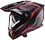 Caberg Tanami Carbon Gravity, adventure helmet