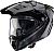 Caberg Tanami Carbon, adventure helmet