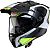 Caberg Tanami Scram, adventure helmet