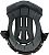 Caberg Freeride X, Foring
