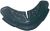 Caberg JUSTISSIMO/JUSTISSIMO GT/RHYNO, vinddeflektor