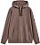 Alpinestars Camino Textured Oversized, Kapuzenpullover