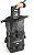 Givi Canyon GRT722B 8L, Gepäcktasche wasserdicht