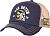 Von Dutch Crew, pet