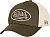 Von Dutch LOF, pet