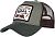 Von Dutch Square, pet