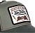 Von Dutch Square, pet
