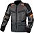 Macna Captane, textile jacket waterproof