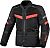 Macna Captane, textile jacket waterproof