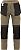 Rokker Cargo Slim, Textilhose Unisex