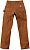 Carhartt B01 Utility Work, текстильные брюки