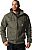 Carhartt Bartlett Active, giacca in tessuto