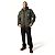 Carhartt Bartlett Active, giacca in tessuto