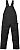 Carhartt R01 Duck Bib, ogrodniczki