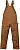 Carhartt R01 Duck Bib, ogrodniczki