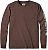 Carhartt Dearborn Logo, Sweatshirt