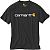 Carhartt Dearborn Relaxed Logo, T-Shirt