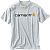 Carhartt Dearborn Relaxed Logo, T-Shirt