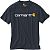 Carhartt Dearborn Relaxed Logo, T-Shirt