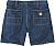 Carhartt Denim Utility Relaxed-Fit, шорты