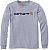 Carhartt Workwear Signature Graphic, пуловер