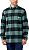 Carhartt Flannel-Plaid, shirt
