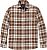 Carhartt Hamilton Ralaxed Plaid, рубашка