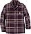 Carhartt Hamilton Ralaxed Plaid, рубашка