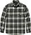 Carhartt Hamilton Ralaxed Plaid, рубашка