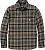 Carhartt Hamilton Ralaxed Plaid, рубашка