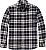 Carhartt Hamilton Ralaxed Plaid, рубашка