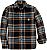 Carhartt Hamilton Ralaxed Plaid, рубашка