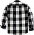 Carhartt Heavyweight Flannel Plaid, Hemd