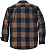 Carhartt Heavyweight Flannel Plaid, Hemd