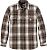 Carhartt Hubbard Plaid, рубашка