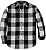 Carhartt Hubbard Plaid, рубашка