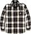 Carhartt Hubbard Plaid, рубашка