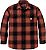Carhartt Hubbard Plaid, рубашка