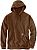 Carhartt Iconic K288 Logo, толстовка с капюшоном